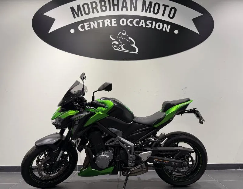 Z 900