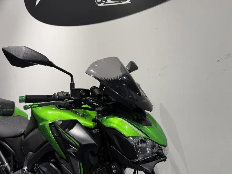 Z 900