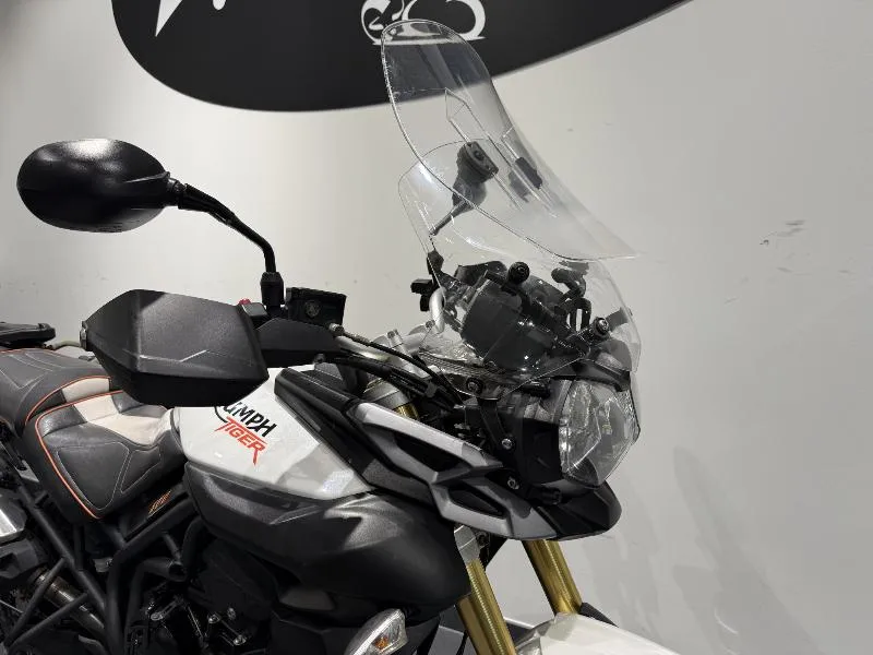 TIGER 800
