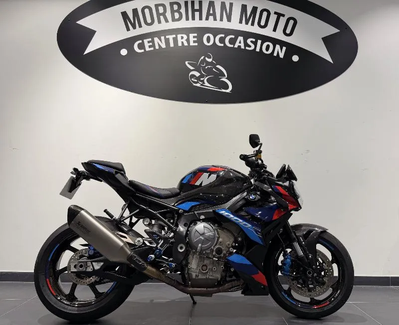 M 1000 R 2023