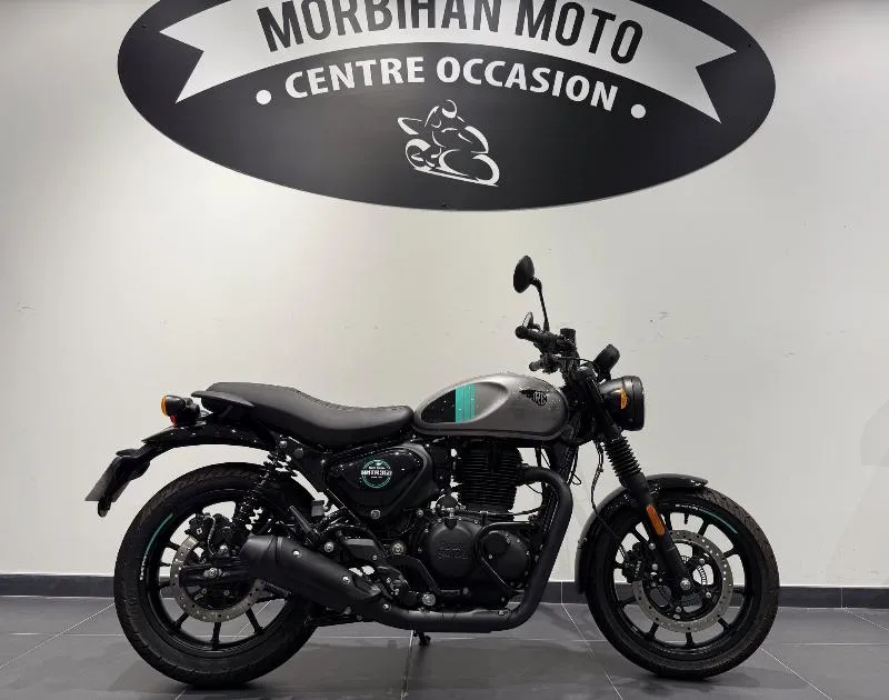 HUNTER 350