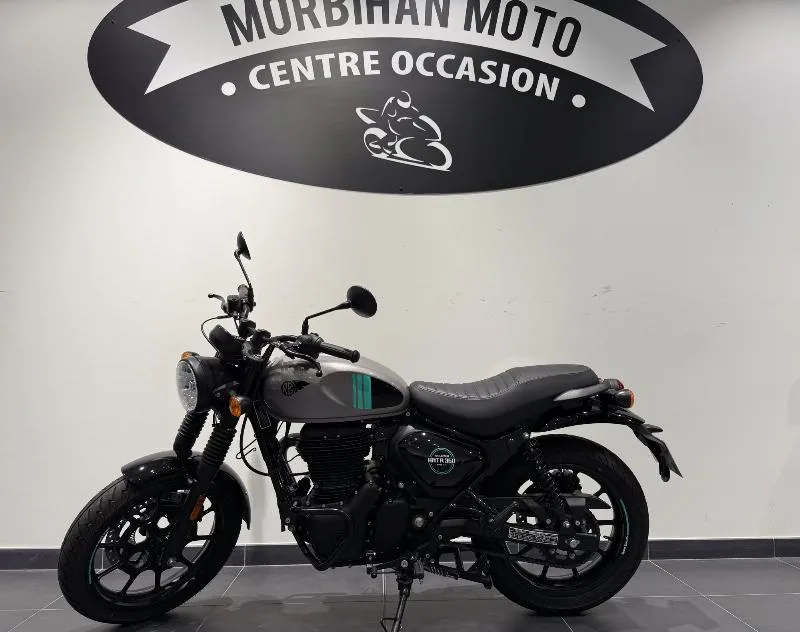 HUNTER 350