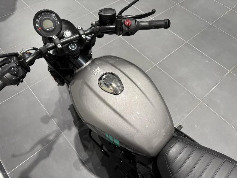 HUNTER 350