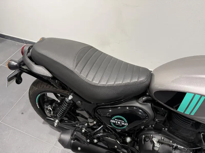 HUNTER 350