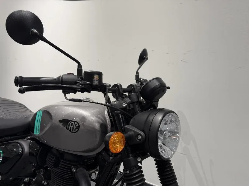 HUNTER 350