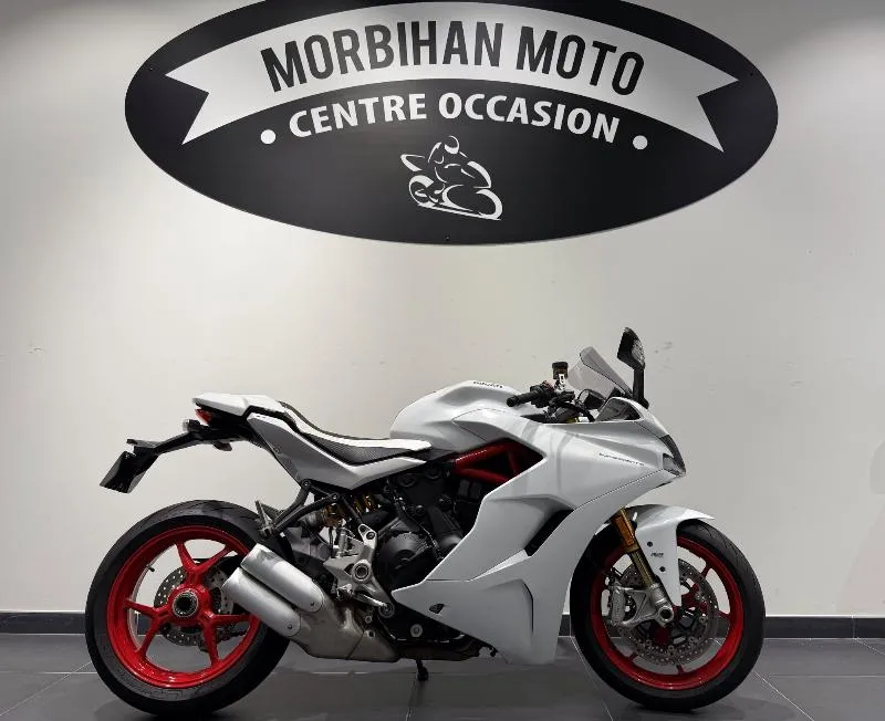 SUPERSPORT 939S 2019