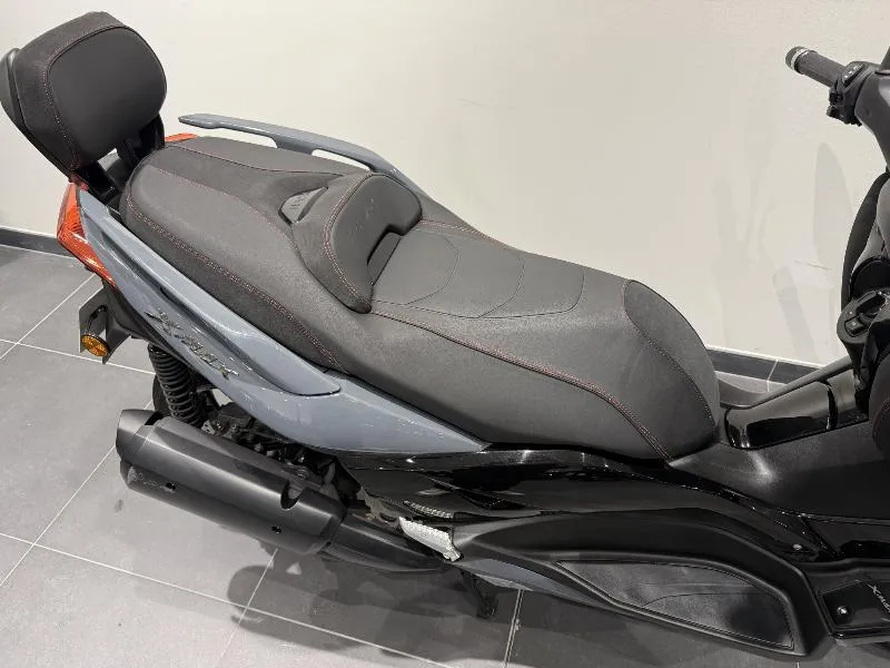 XMAX 300 Tech Max