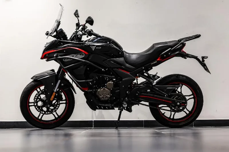 300 RALLY