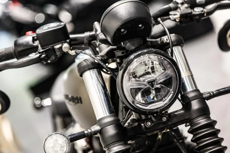 BONNEVILLE BOBBER