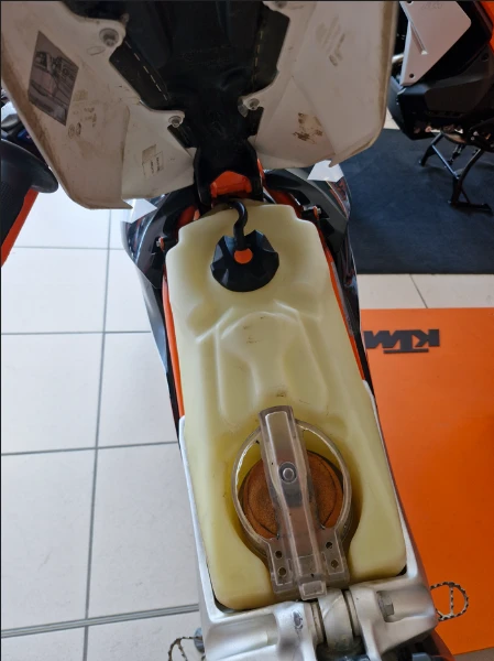 FREERIDE 250 F