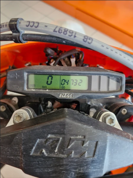 FREERIDE 250 F