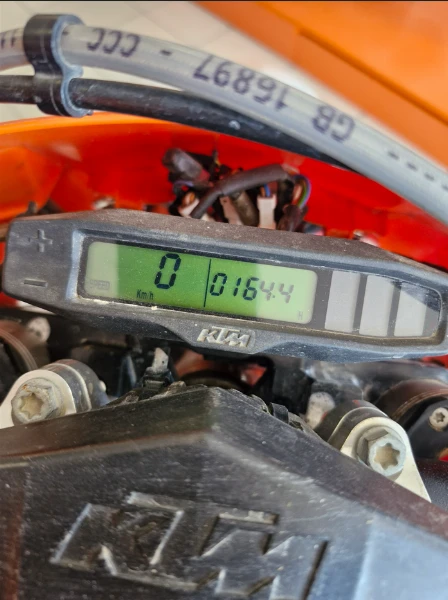 FREERIDE 250 F