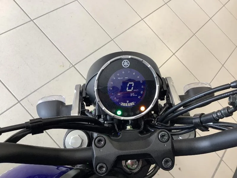 XSR 125