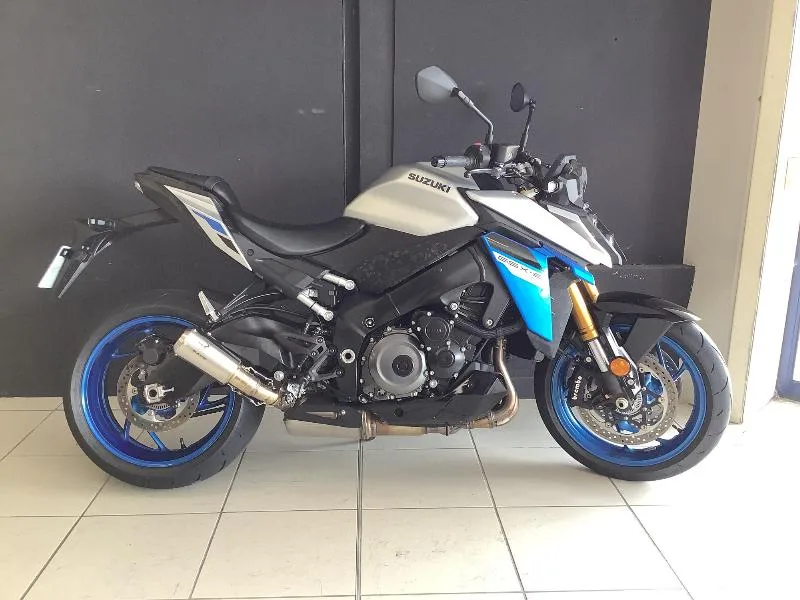 GSXS 1000