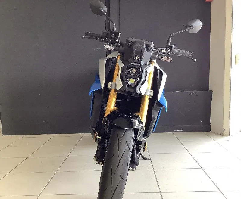 GSXS 1000