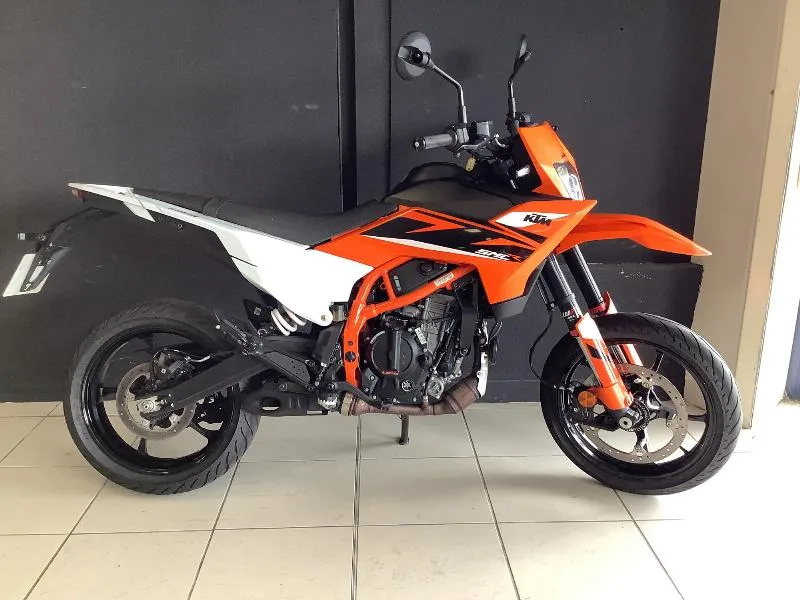 125 SMR