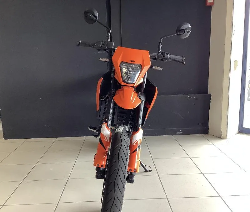 125 SMR