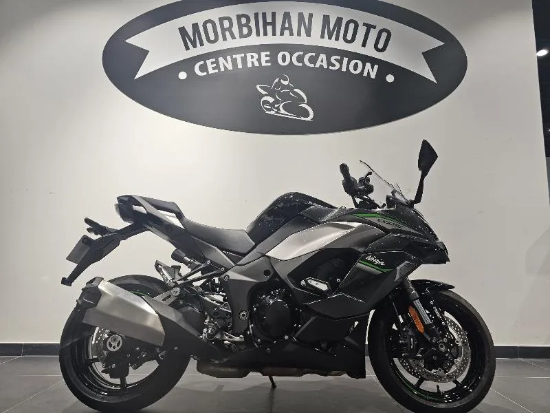NINJA 1000 SX