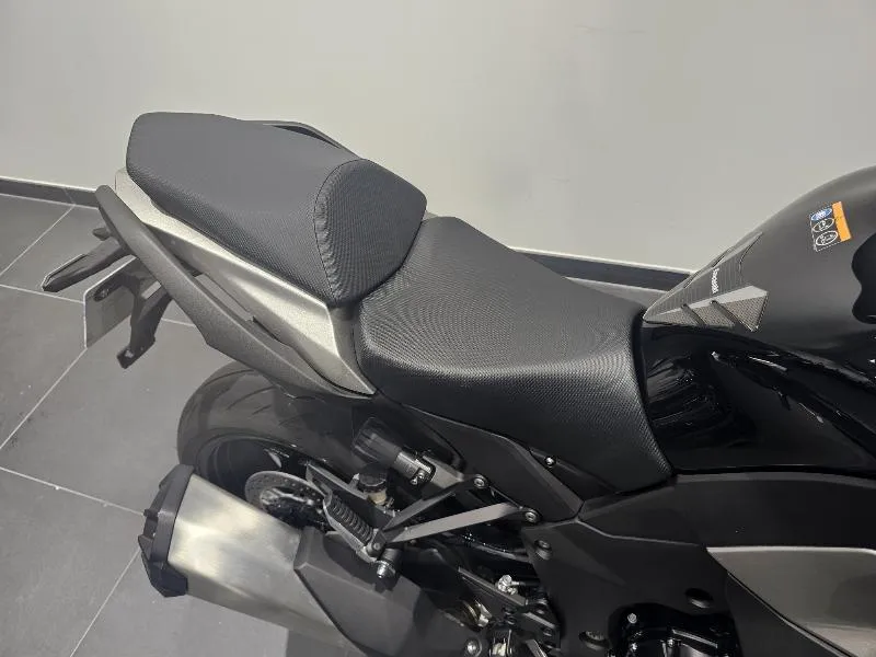 NINJA 1000 SX