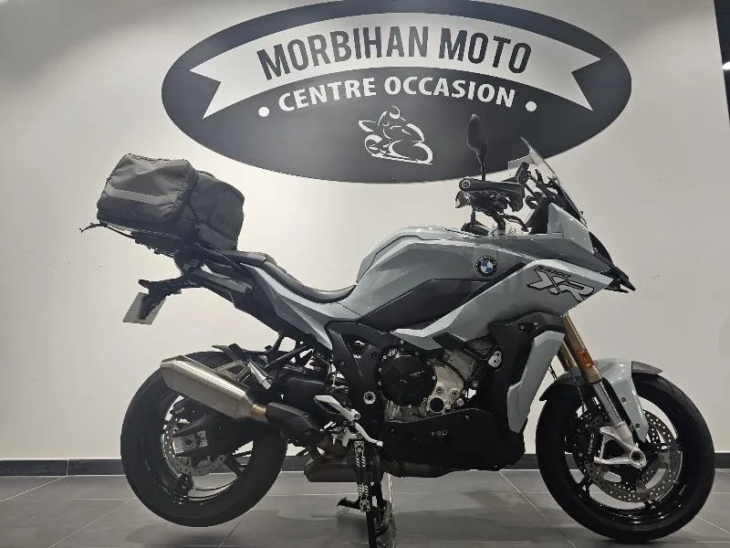 S 1000 XR 2021