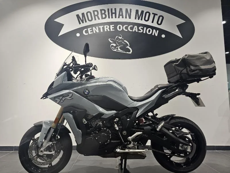 S 1000 XR