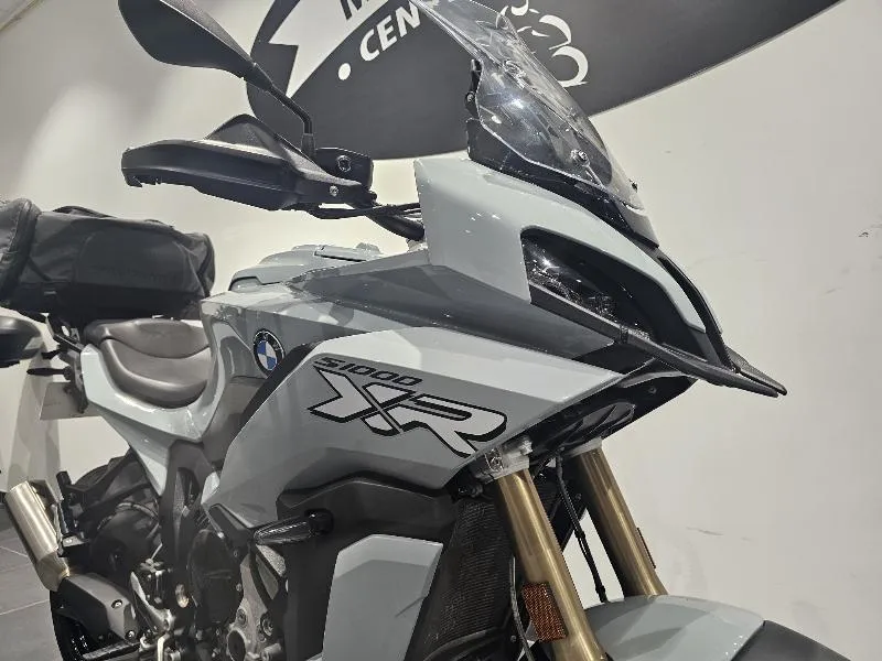 S 1000 XR
