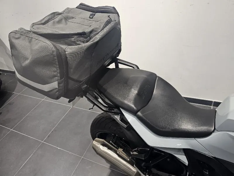 S 1000 XR