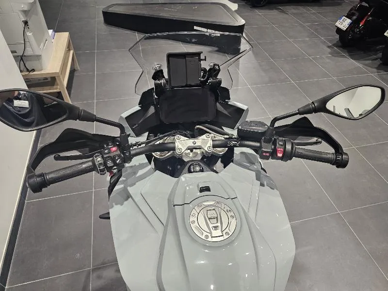 S 1000 XR