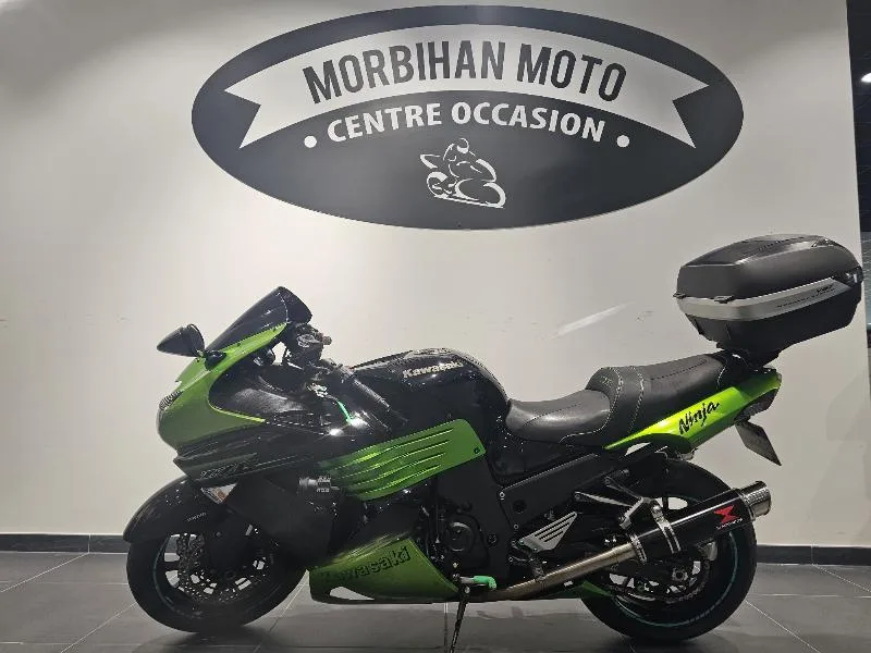 ZZR 1400