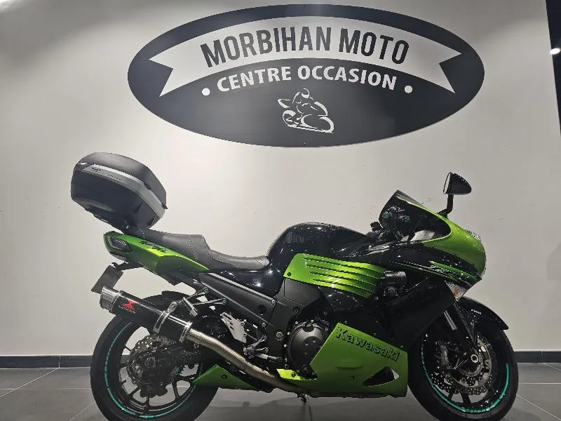 ZZR 1400