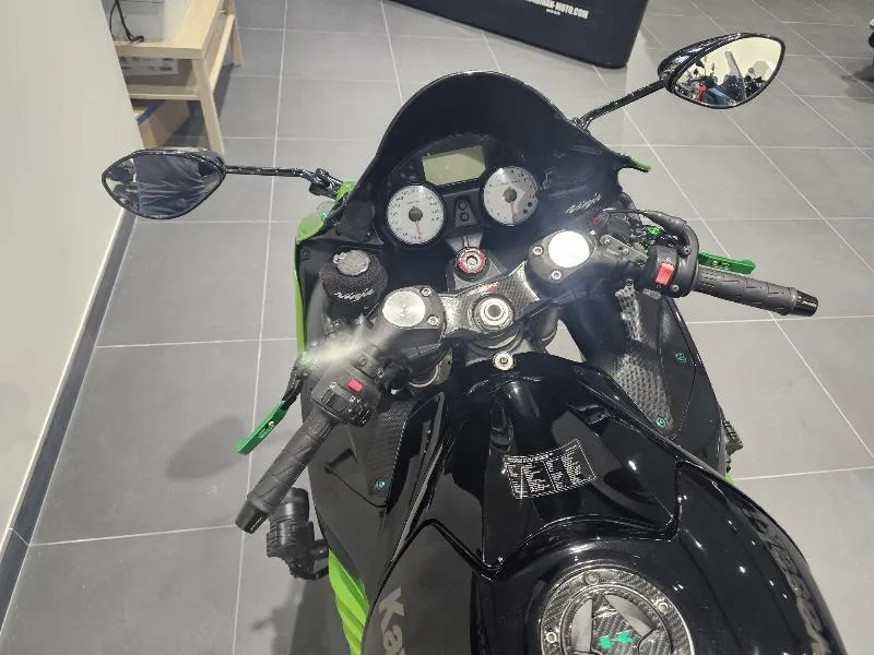 ZZR 1400