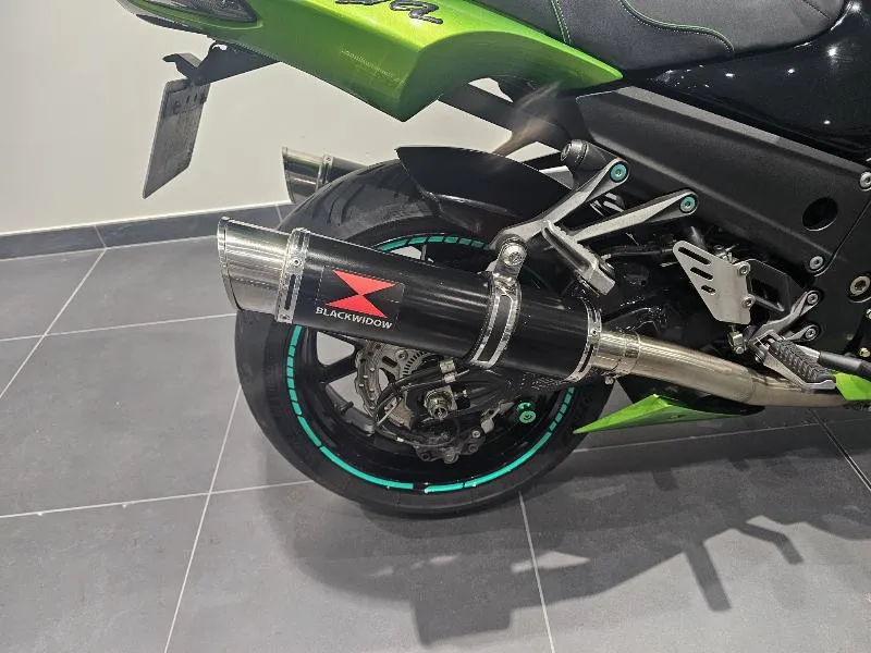 ZZR 1400