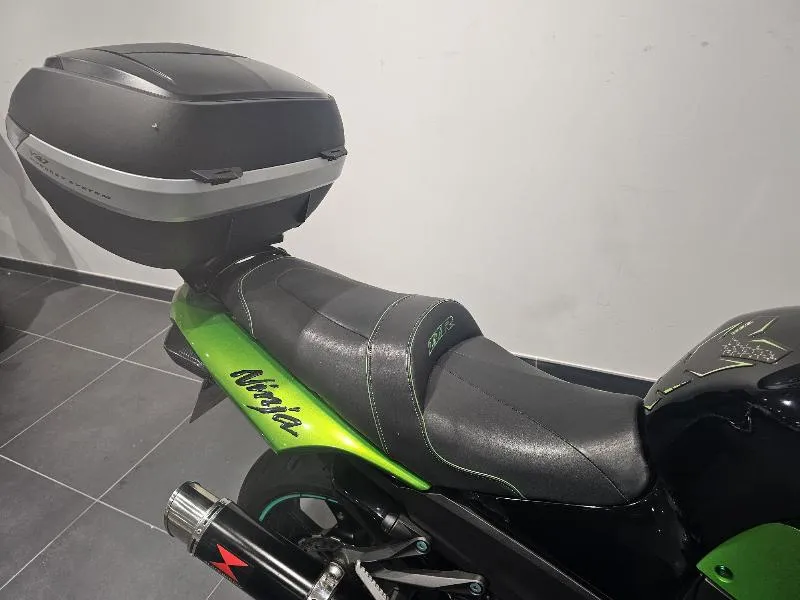 ZZR 1400