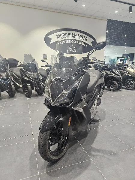 DOWNTOWN GT 125