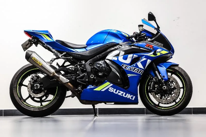 GSXR 1000