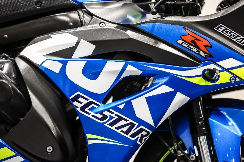 GSXR 1000