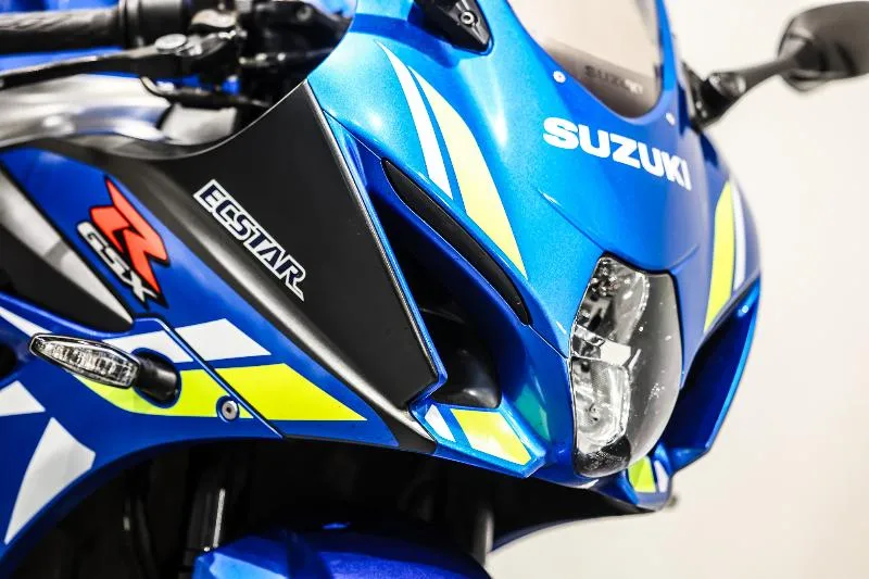 GSXR 1000