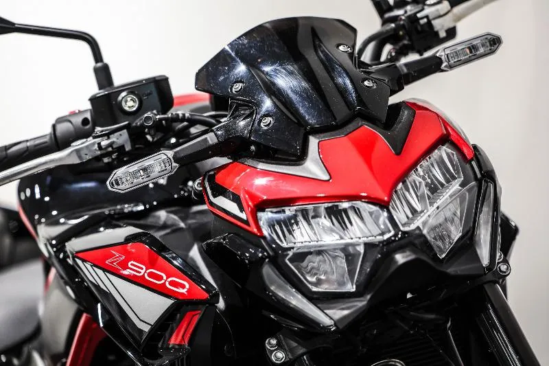 Z900