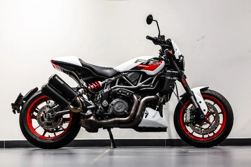 FTR 1200