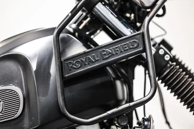 HIMALAYAN 400