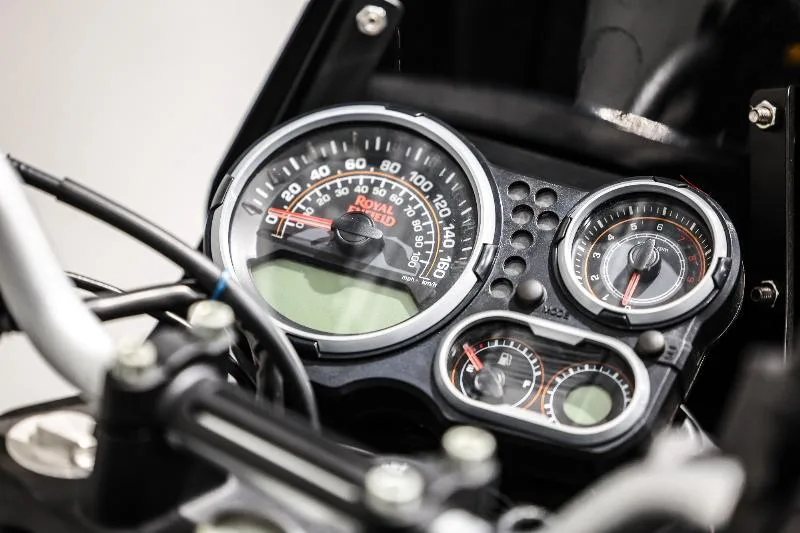 HIMALAYAN 400