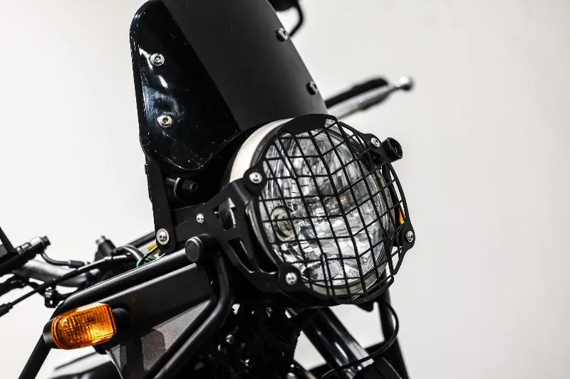 HIMALAYAN 400