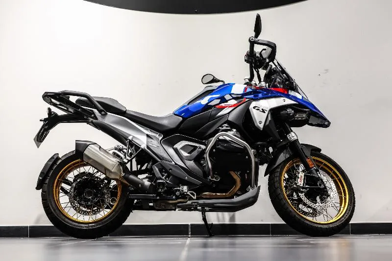 R 1300 GS TROPHY 2025