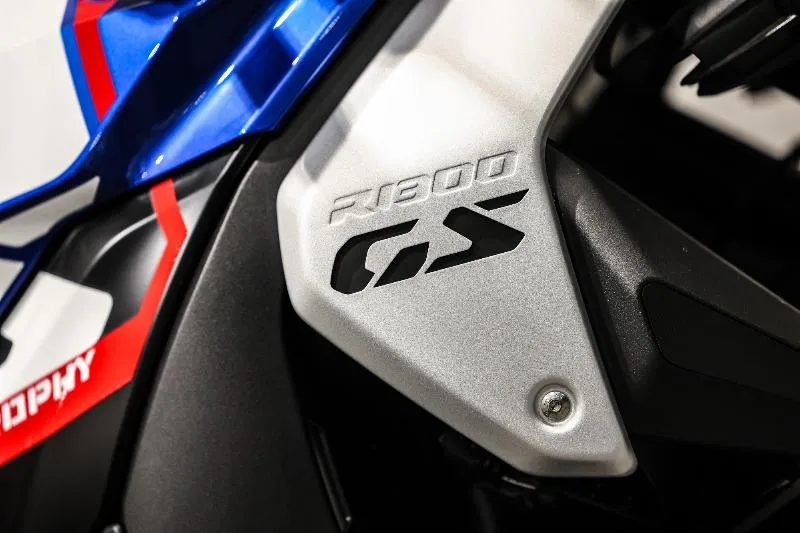 R 1300 GS TROPHY