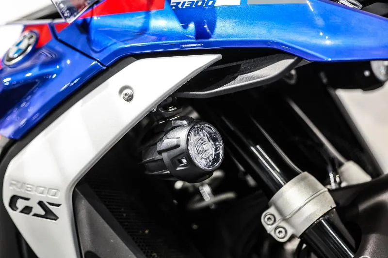 R 1300 GS TROPHY