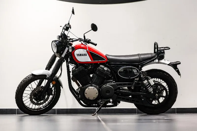 SCR 950 2017