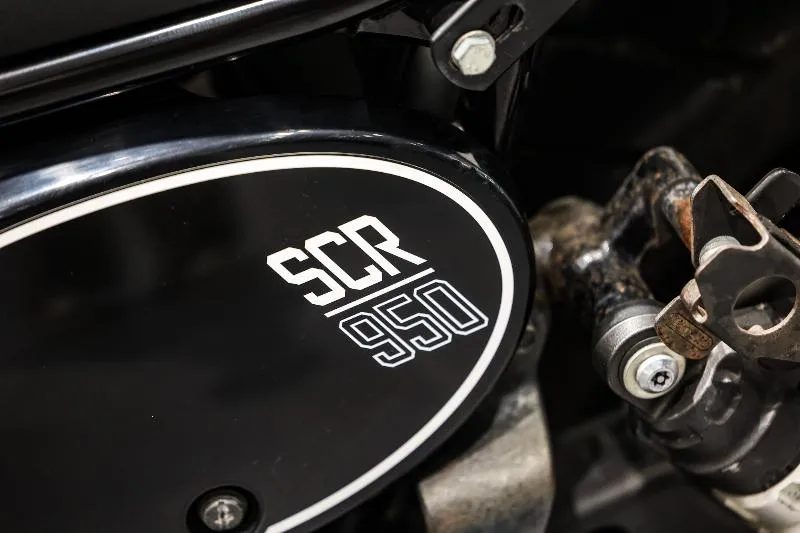 SCR 950