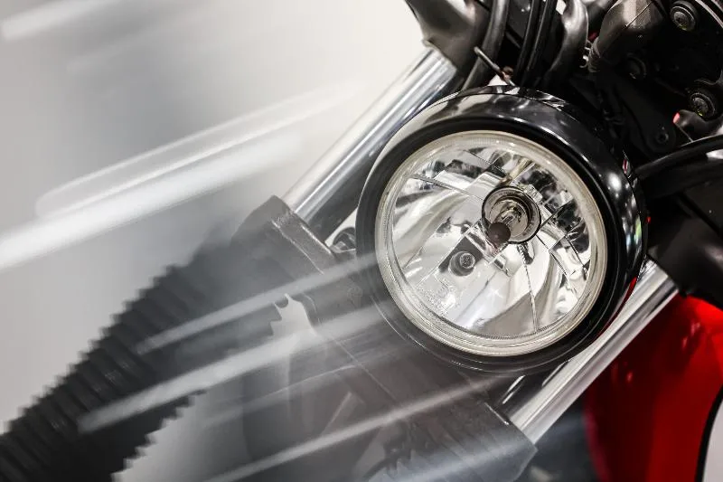 SCR 950