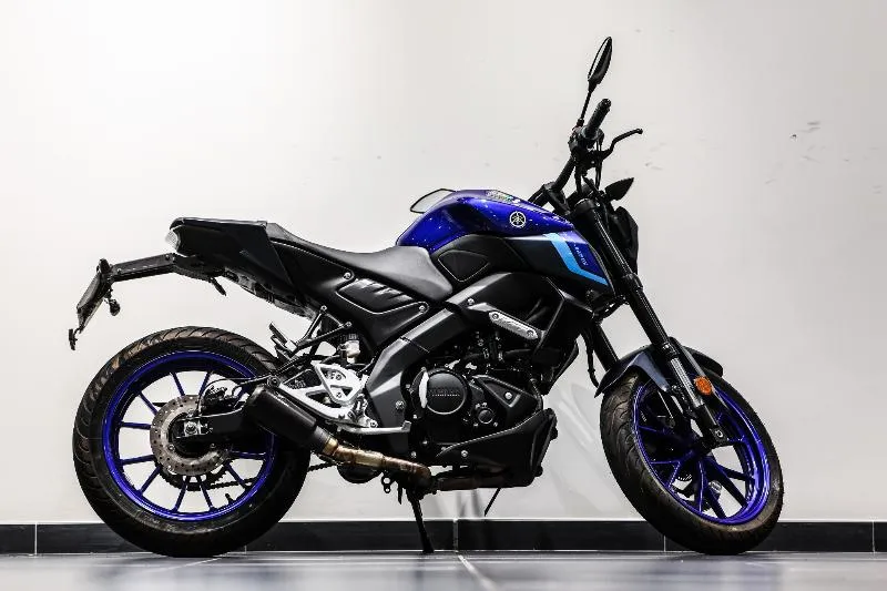 MT125