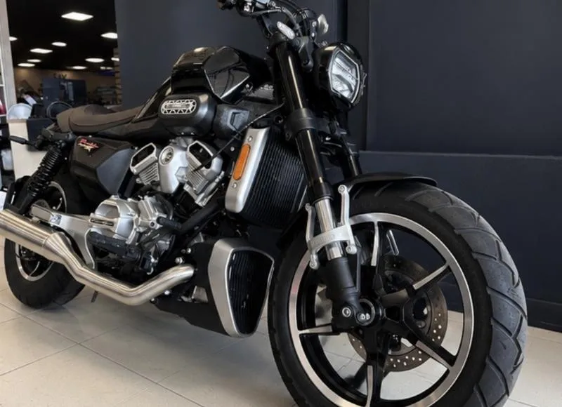 GV 125